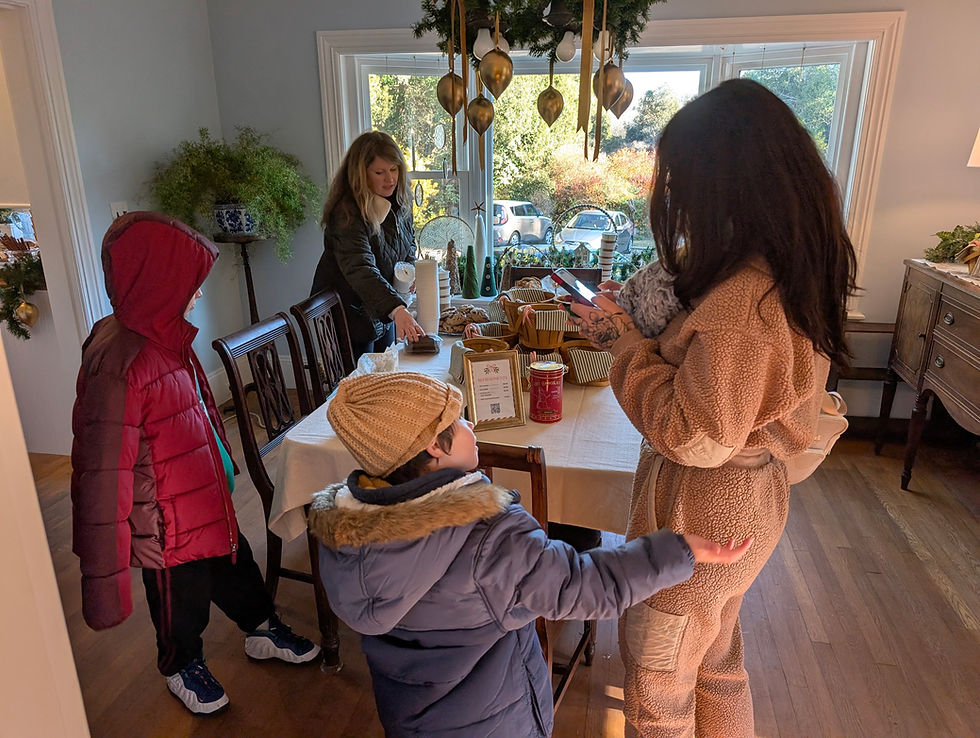 2025 Festival of Trees