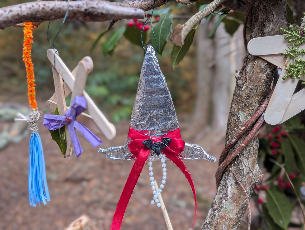 2025 Festival of Trees