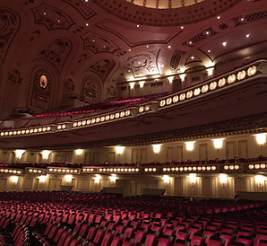 Concert Hall