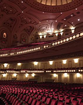 Concert Hall
