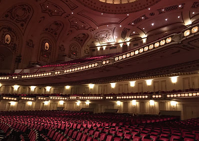Concert Hall