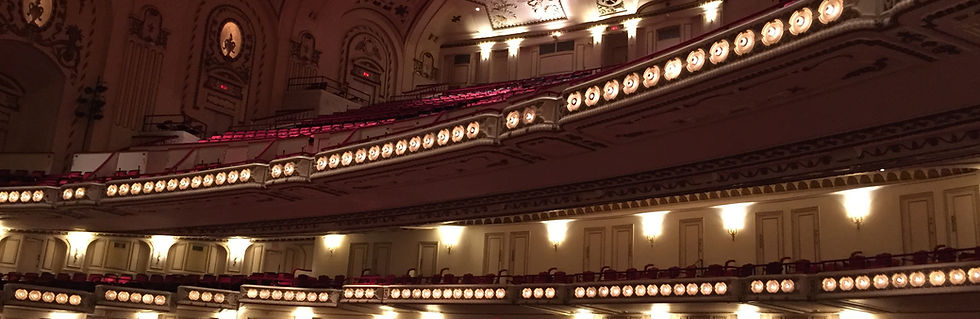 Concert Hall
