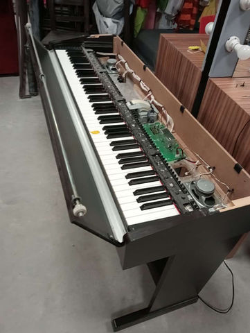 YAMAHA Piano Arius 
