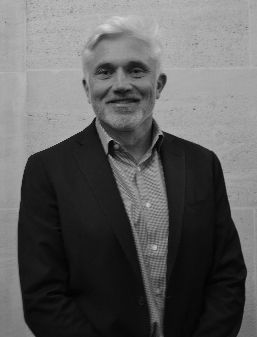 Vice-président région Ile-De-France