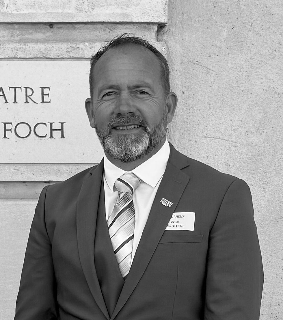 Directeur des opérations