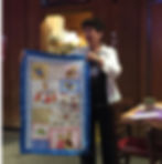 Community Service Presentation