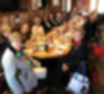 December Luncheon