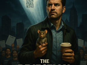 The Rejection Signal: Rise of the Ghosted