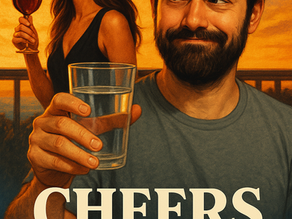 Brad and I Are Still Thriving (Barely)