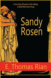 Sandy Rosen by E. Thomas Rian