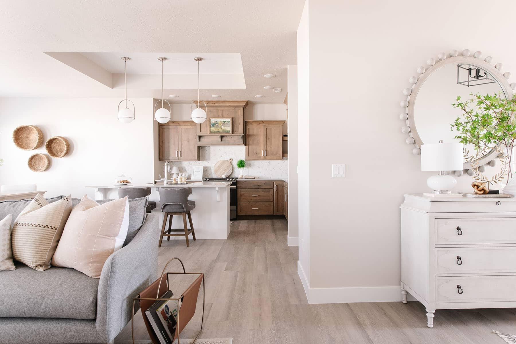 Crescent Hills | Alex Meisner Website