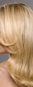 Glossy Blonde