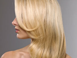 The secret to amazing hair everyday.