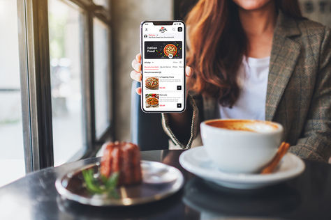 Experience Ease and Convenience: Unleashing the Benefits of an Online Ordering System!
