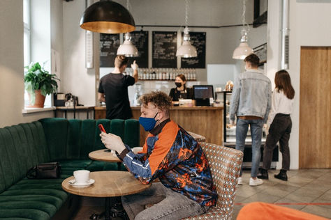 5 Ways to Bring Guests Back to Indoor Dining