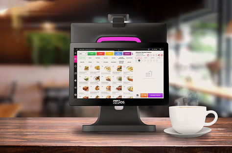 Cafes and Coffee Shops Should Consider eatOS as a Point of Sale