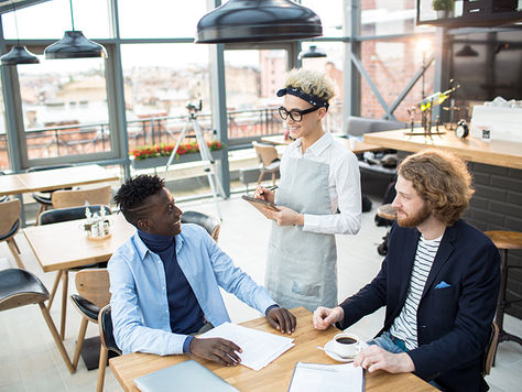 5 Tips for Streamlining Restaurant Operations