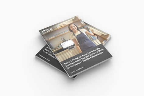 Smart Point of Sale for Pop-Up Restaurants: Future Innovations to Enhance Guests Experience