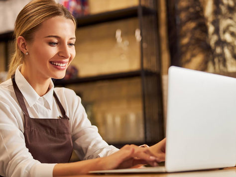 Revolution with Generative AI Streamlining eatOS Operations.