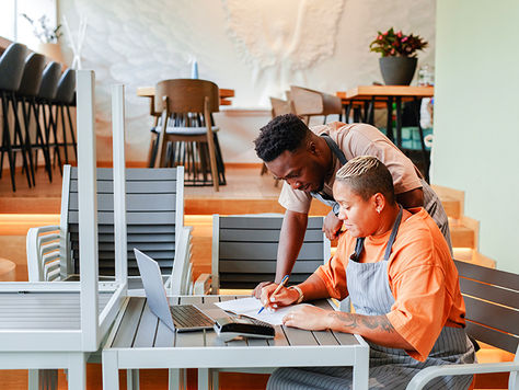 Standard Restaurant Checklists for Daily Operations