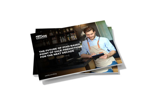 The Future of iPad-Based Point of Sale: Predictions for the Next Decade