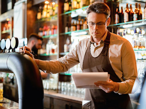 A Small Business Checklist For The End Of The Year