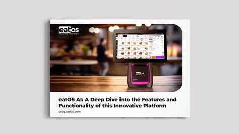 eatOS AI: A Deep Dive into the Features and Functionality of this Innovative Platform