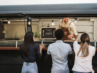 5 Steps to Starting a Successful Food Truck Business