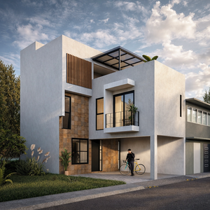 CASA VALLADOLID 2025