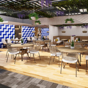 PROPUESTA RESTAURANTE ALAMEDA AZUL 2024