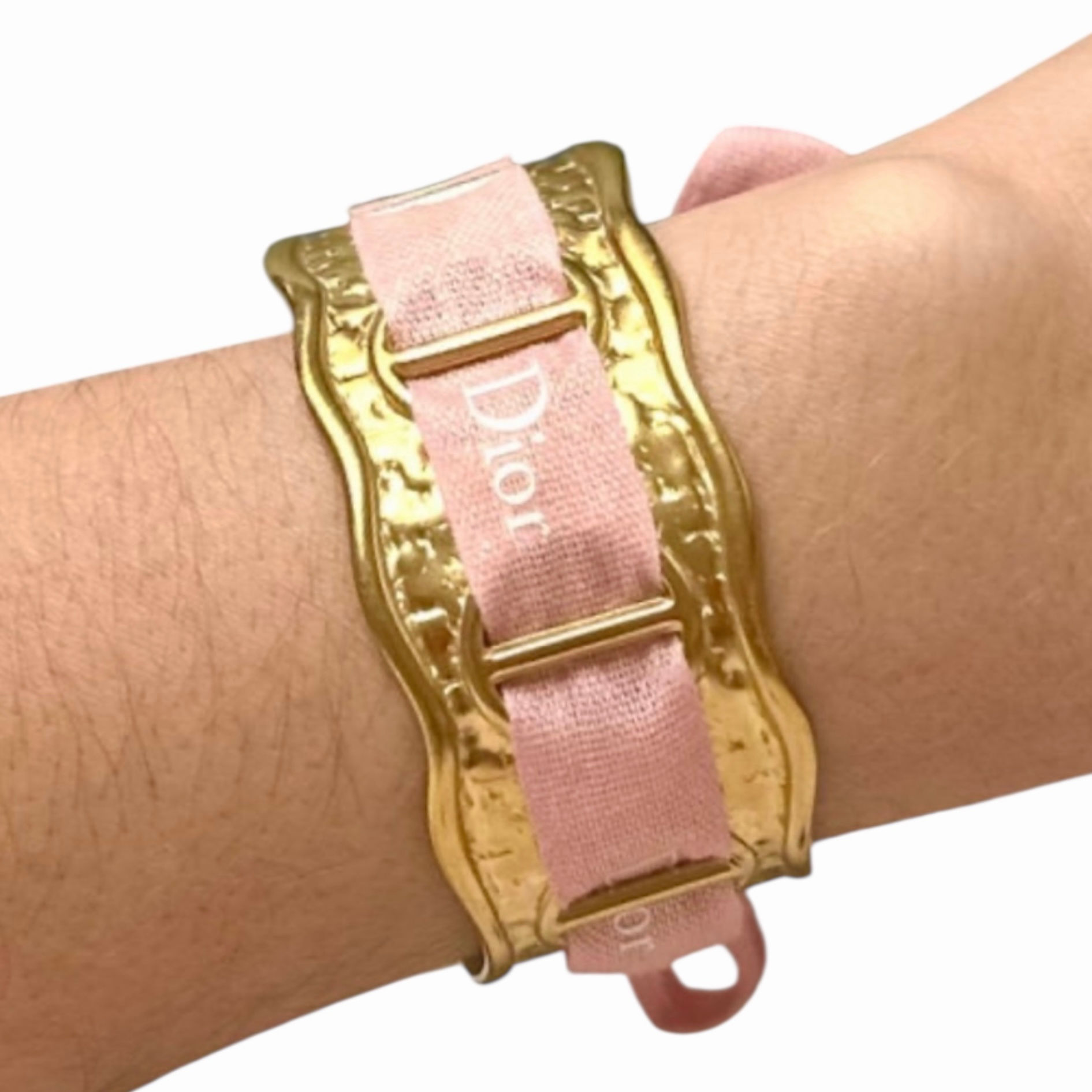 Bracelet Upcyclé Daisy