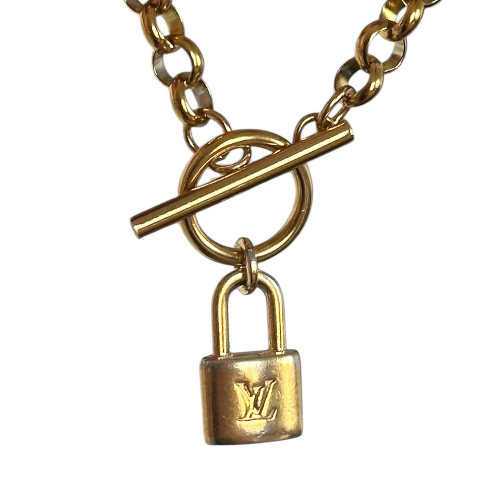 Collier Upcyclé Roxane