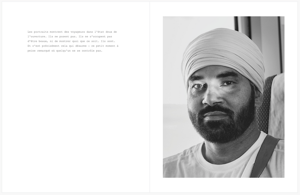 Thumbnail: Ma 間,  La signification du vide dans un monde qui déborde (Ebook)