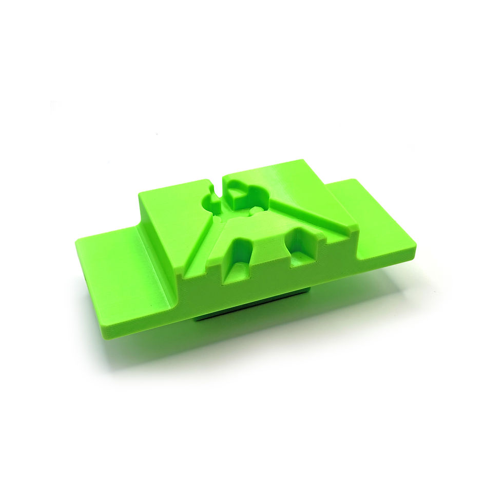 Thumbnail: Trolley (LTE) Repair Jig