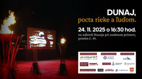 Bratislava si pripomenie dôležitosť Dunaja