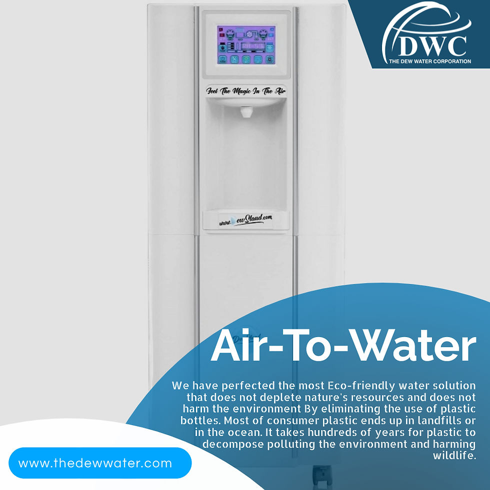Air-to-Water