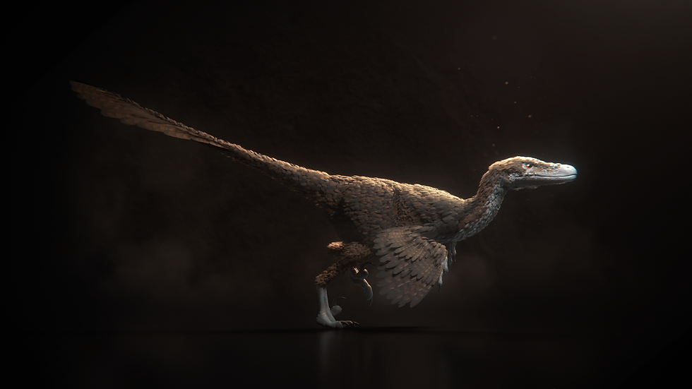 VELOCIRAPTOR