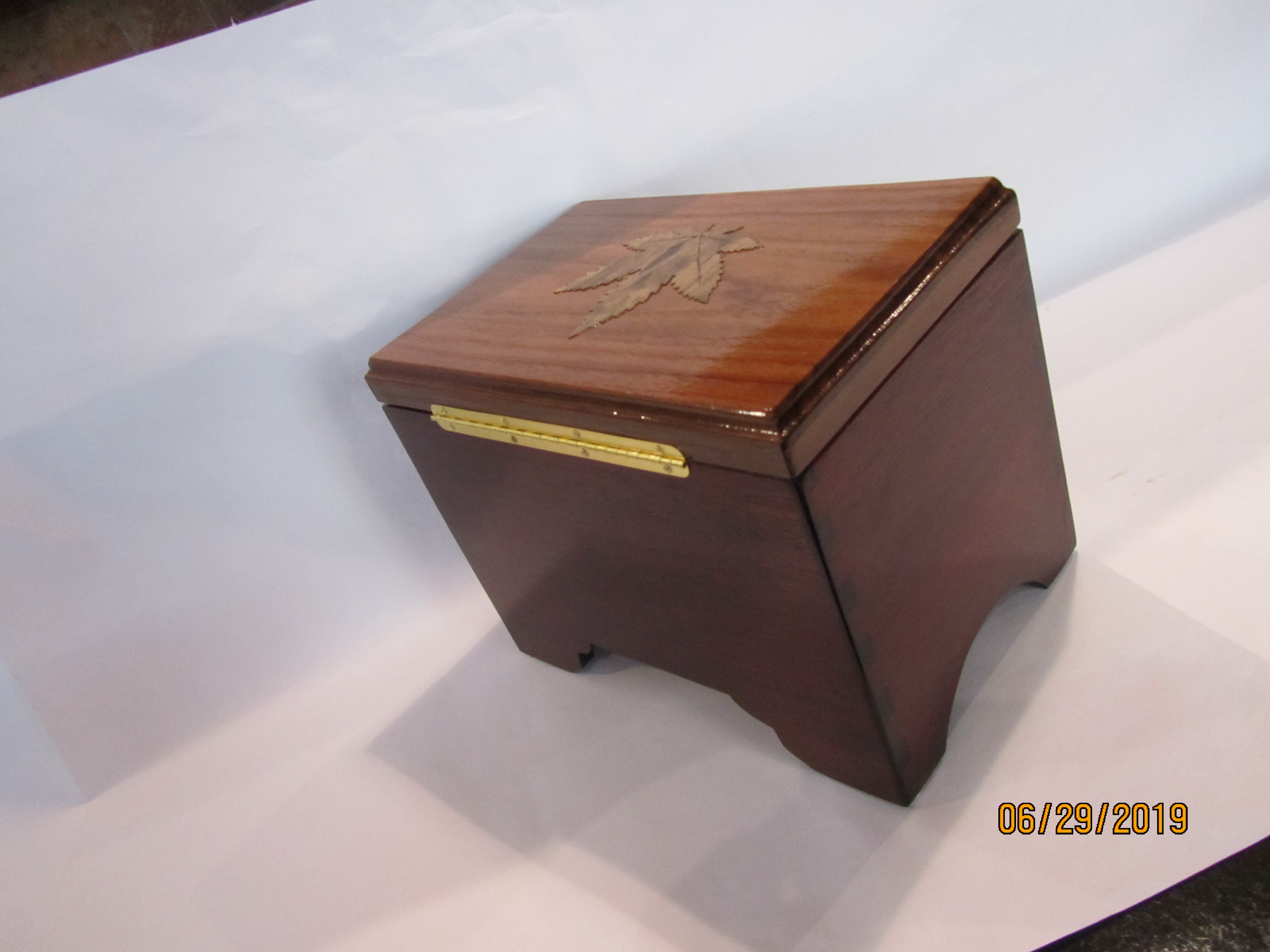 PB#247 Cannabis Case