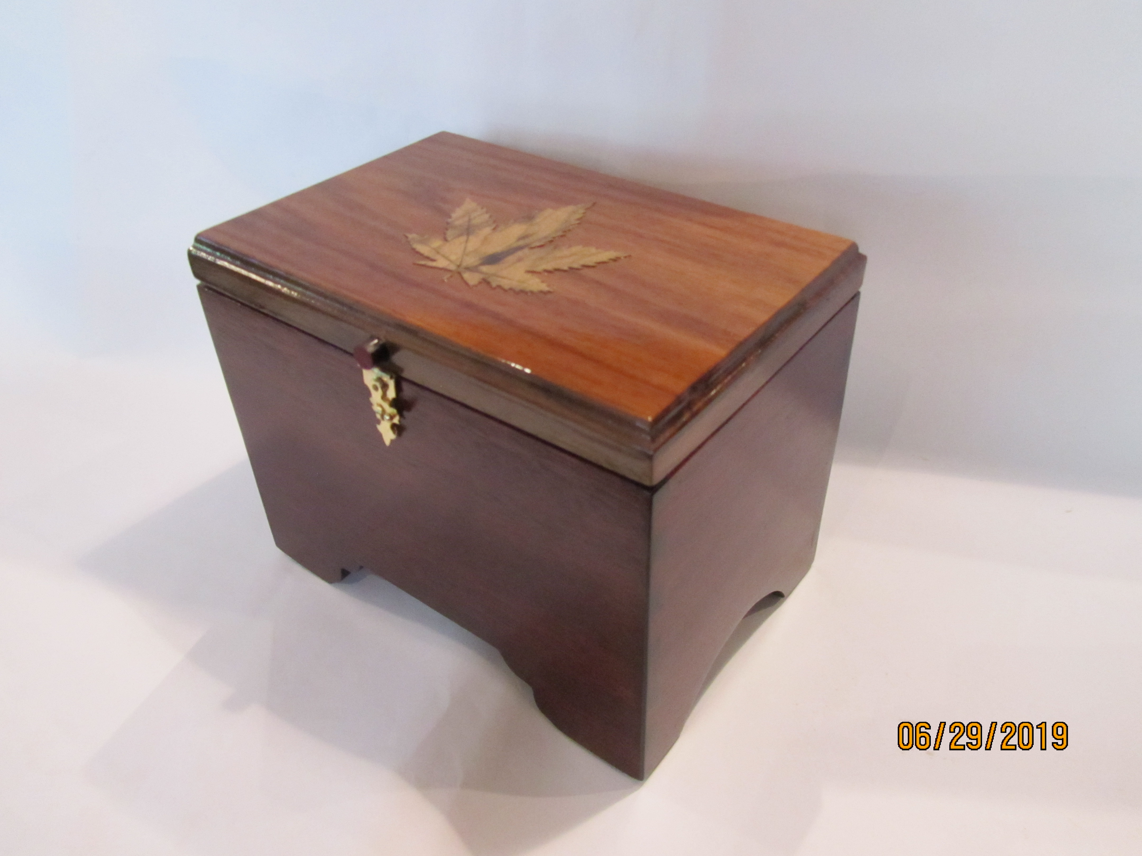 PB#247 Cannabis Case