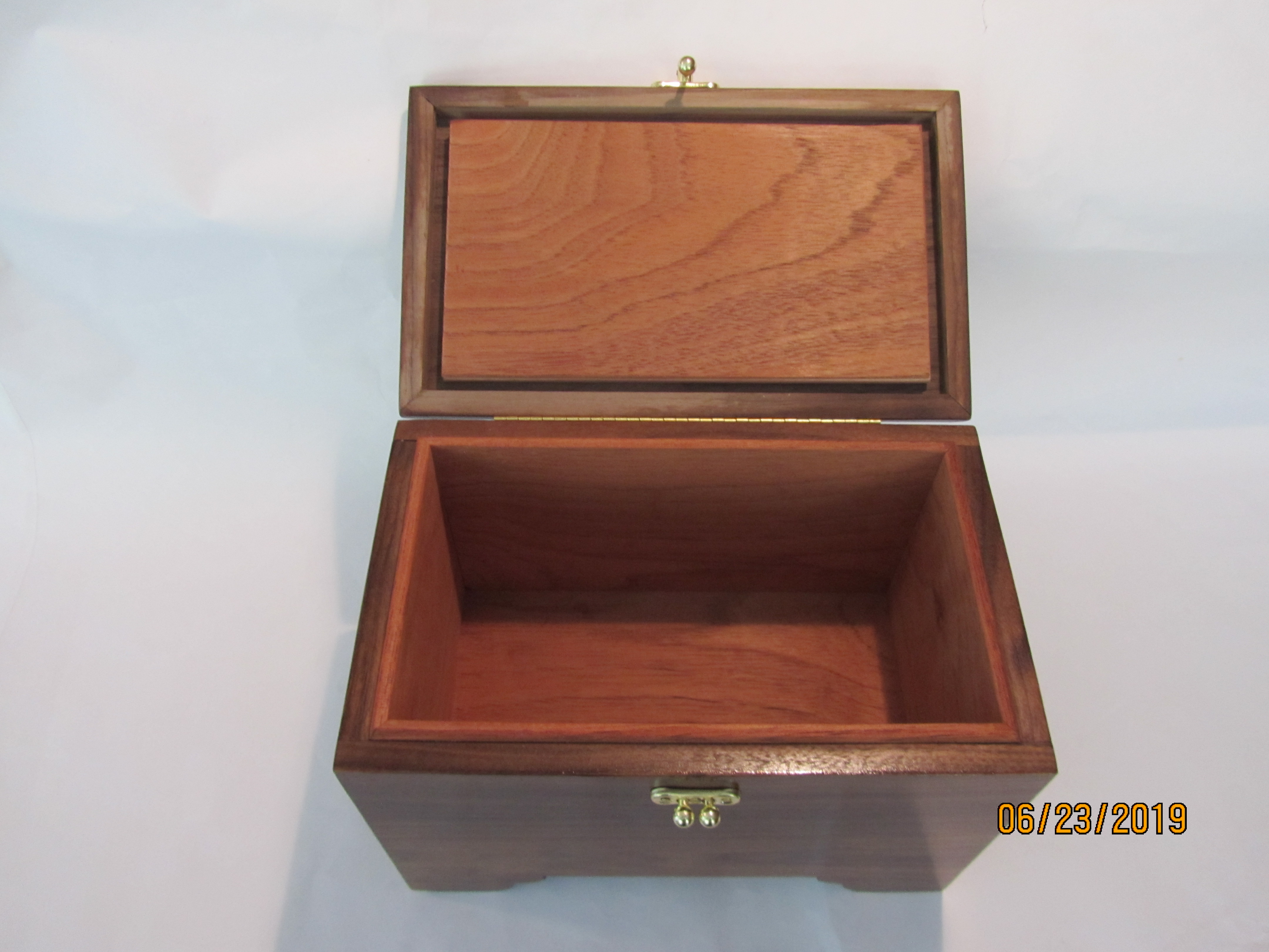 SOLD PB#246 Cannabis Case