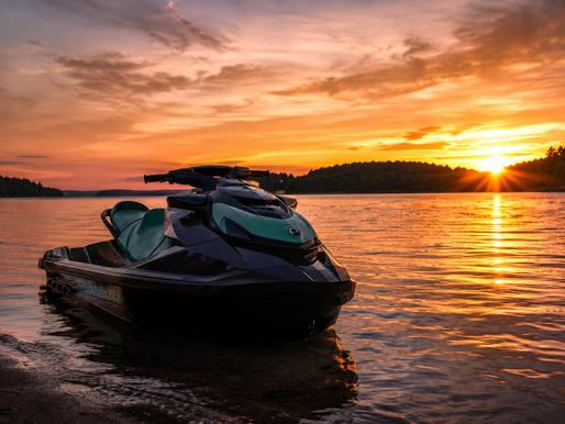 Découvrez l’été autrement avec les Sea-Doo de Plaisance Location inc.