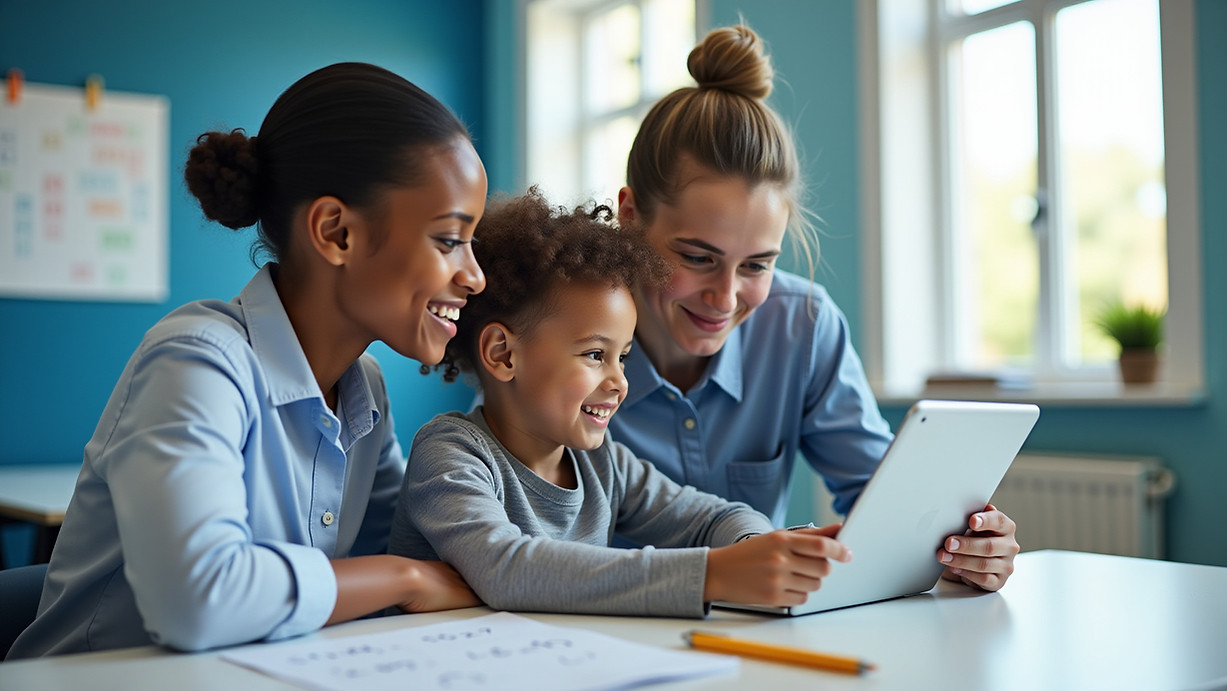 Tutoring