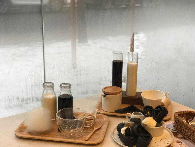Light Cafe