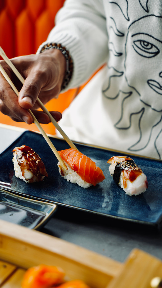 Rezensionen Für Kakkoii Sushi Grill & Bar Home | Kakkoii Sushi Grill & Bar - Gladbeck