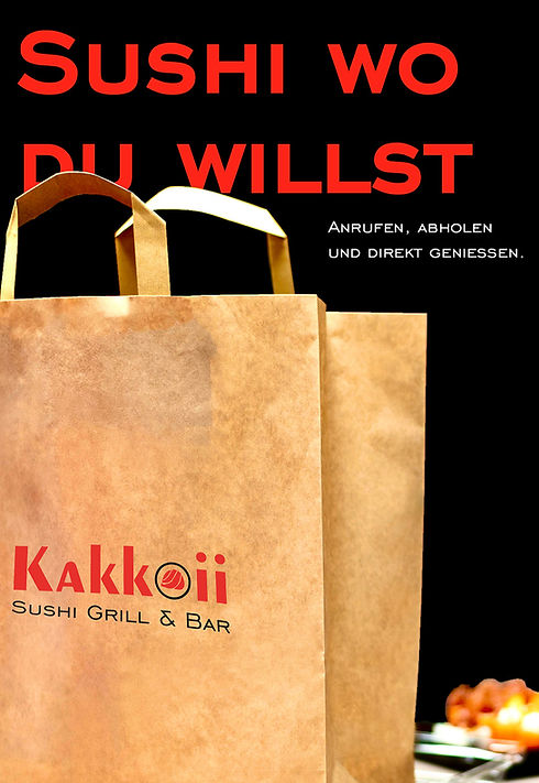 Rezensionen Für Kakkoii Sushi Grill & Bar Home | Kakkoii Sushi Grill & Bar - Gladbeck