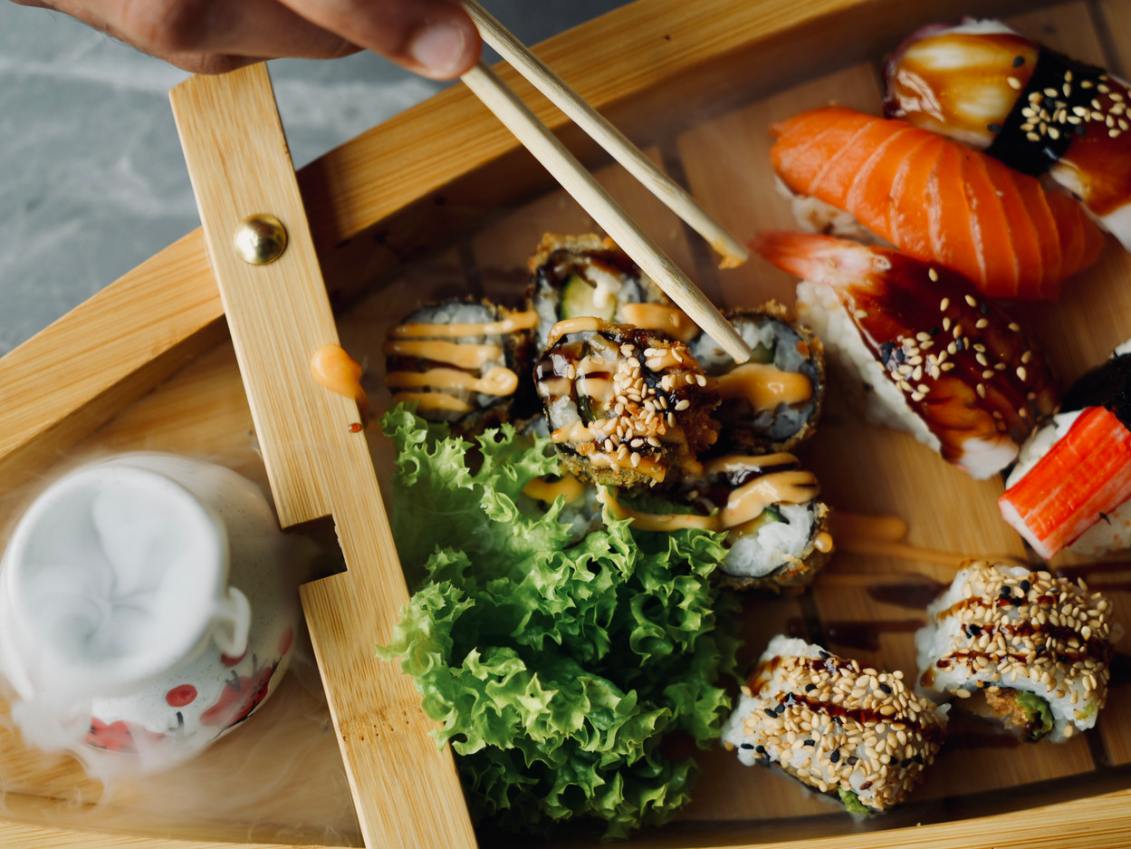 Rezensionen Für Kakkoii Sushi Grill & Bar