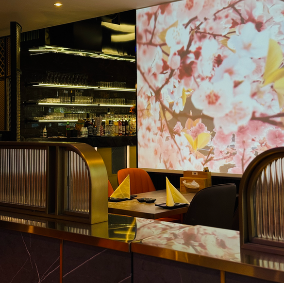 Rezensionen Für Kakkoii Sushi Grill & Bar Home | Kakkoii Sushi Grill & Bar - Gladbeck