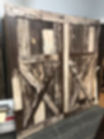 Barn Doors