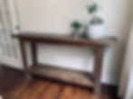 End Tables and Small Tables