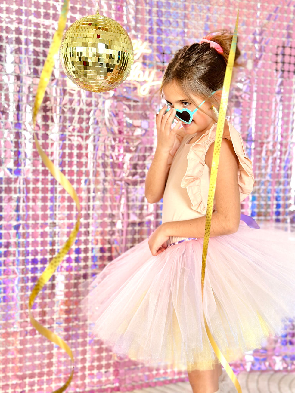 Miniatura: Tutu Anniversaire